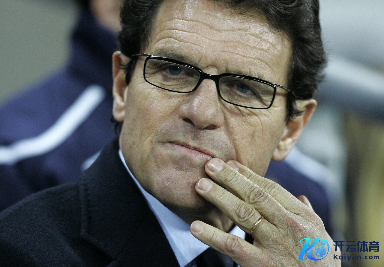 卡佩罗：国米交替不仅为了让球员休息，也探讨到敌手阿森纳的特色