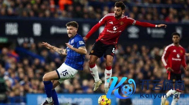 伊普斯维奇1-1曼联