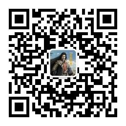 扫码或长按二维码护理公众号，赢得更多精确推选