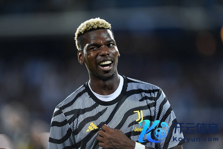 巴西网红问若干钱来科林蒂安，博格巴：我踢球是因为心疼