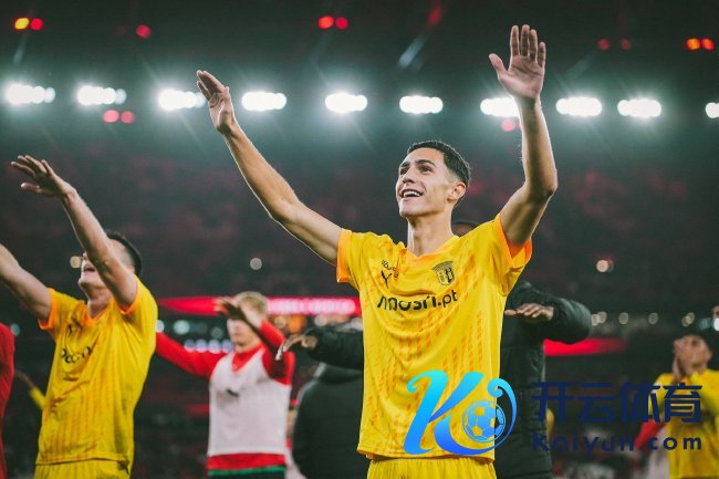 本菲卡1-2布拉加爆7.5倍冷门