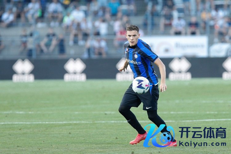 意媒：英超球队报价1800万至2000万欧求购阿斯拉尼，被国米拒却