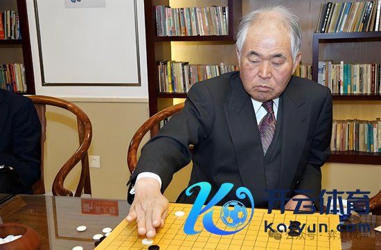堂堂正正的好意思学棋士